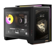 MSI MEG Vision X AI 2nd 2NVV7-004EU Ultra 7 265K 32GB RAM 2TB Dysk SSD RTX5080 Win11