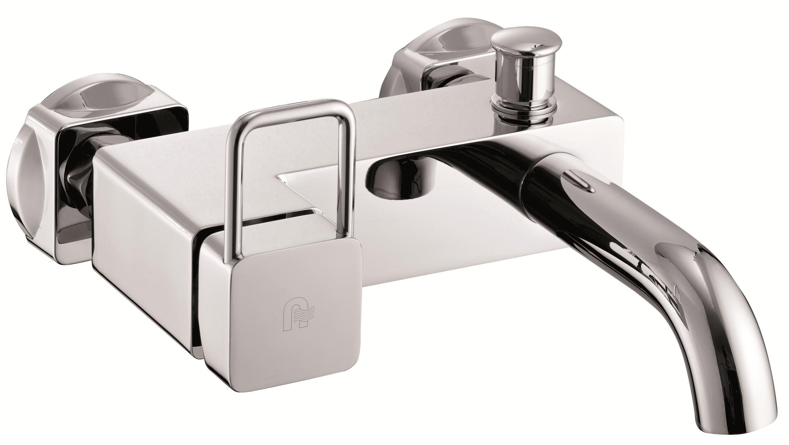 KFA Armatura Brylant 4304-010-00