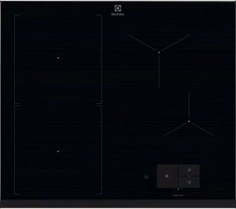Płyta indukcyjna Electrolux EIS6949 56cm