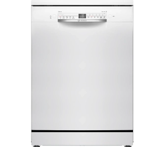 Zmywarka Bosch SMS2ITW09E 60cm Kosz na sztućce Zdalne sterowanie