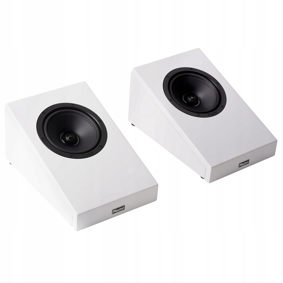 Kolumny efektowe Dolby Atmos Magnat ATM 202 Biały mat 2szt.