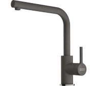 Franke Lina L Łupkowy szary Mosiądz