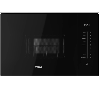 Kuchenka mikrofalowa Teka FullBlack Edition MLEG 820 FI FBK Grill