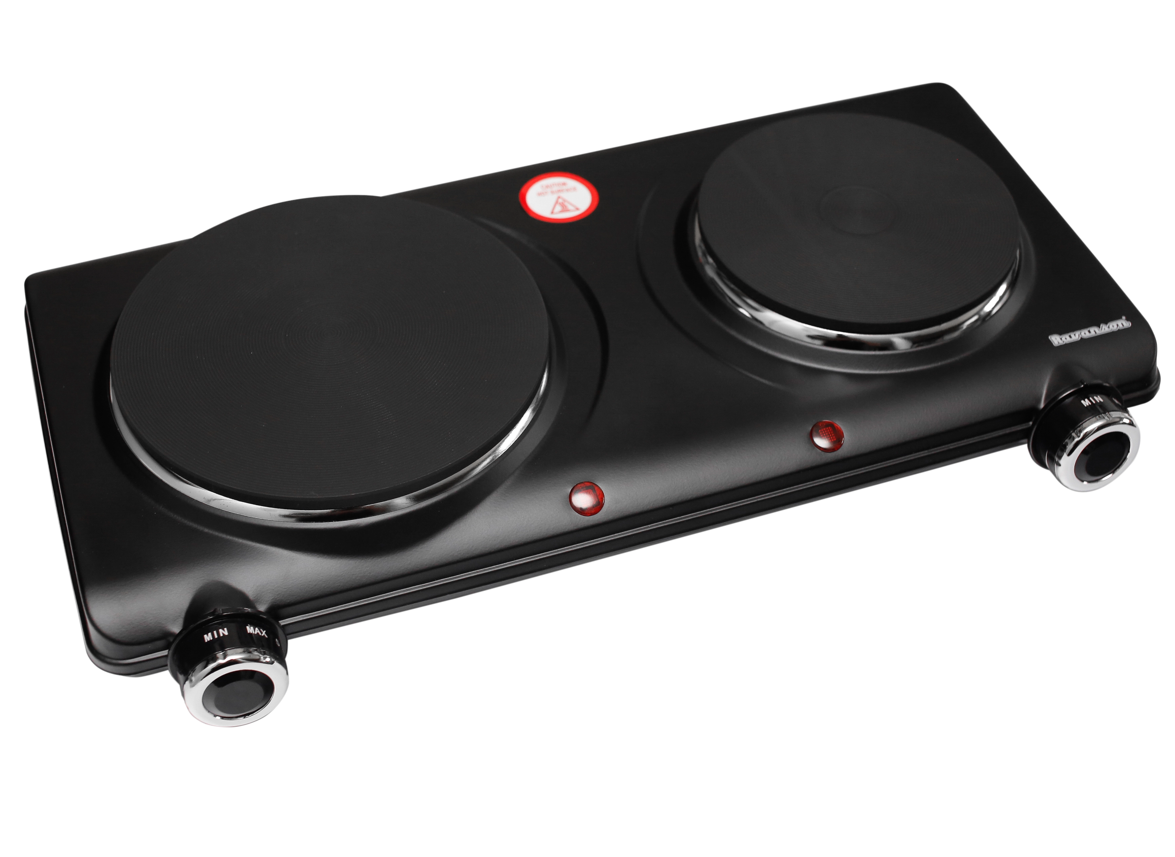 Ravanson HP-9020B Czarny