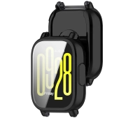 Bizon Felipe do Xiaomi Redmi Watch 5 Active czarny