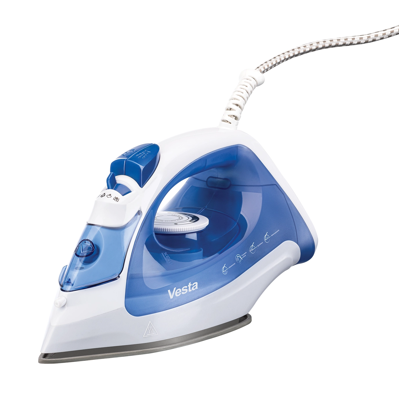 Vesta ESI03 Ceramic 24g/min