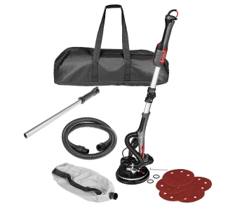 Szlifierka do gipsu Graphite 59G265