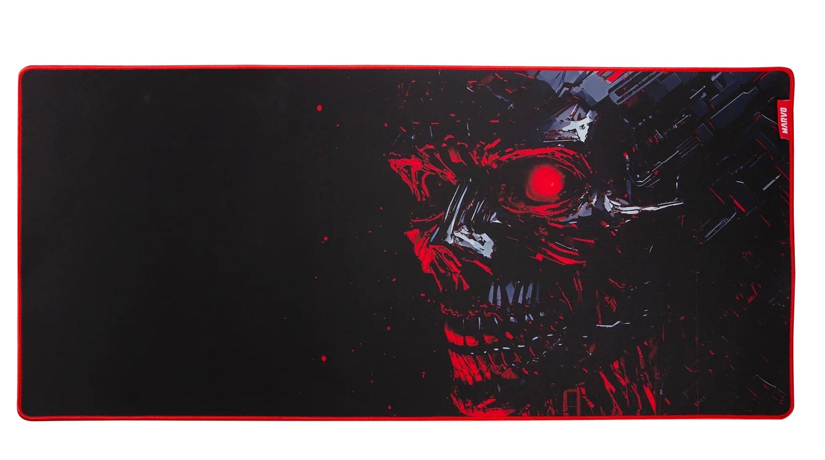 Podkładka Marvo Noob XL Czarny