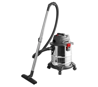 Odkurzacz akumulatorowy Graphite 58GE124 18V 20l