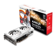 Sapphire technology Pure Radeon RX 9060 XT 16GB GDDR6 128bit FSR