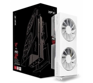 XFX Swift Radeon RX 9060 XT OC White Gaming Edition 8GB GDDR6 128bit FSR