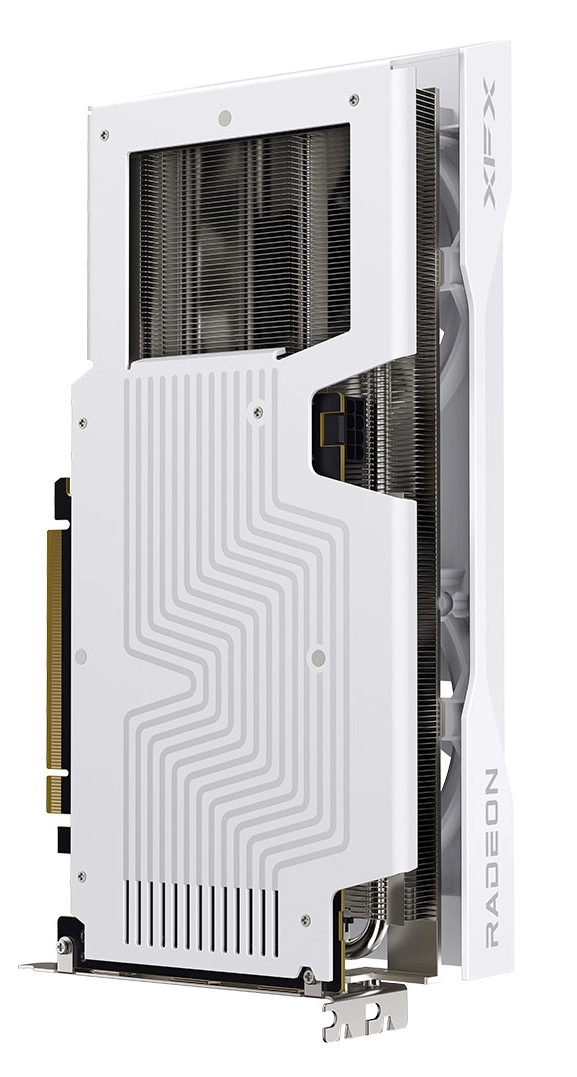 XFX Radeon RX 9060 XT a € 379,00 | Aprile 2026