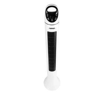 Wentylator Raven EKW005