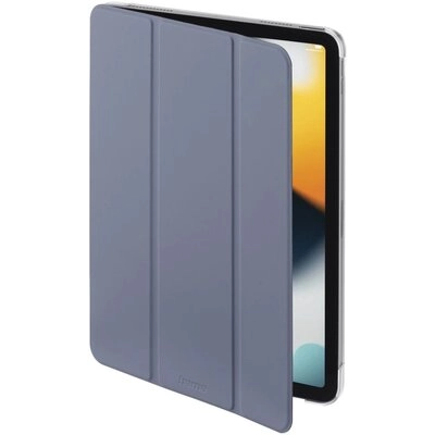 Etui na tablet Hama Fold Clear iPad 11 Gen 2025 Liliowy
