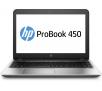 HP ProBook 450 G4 15,6" Intel® Core™ i5-7200U 8GB RAM  256GB Dysk  Win10 Pro