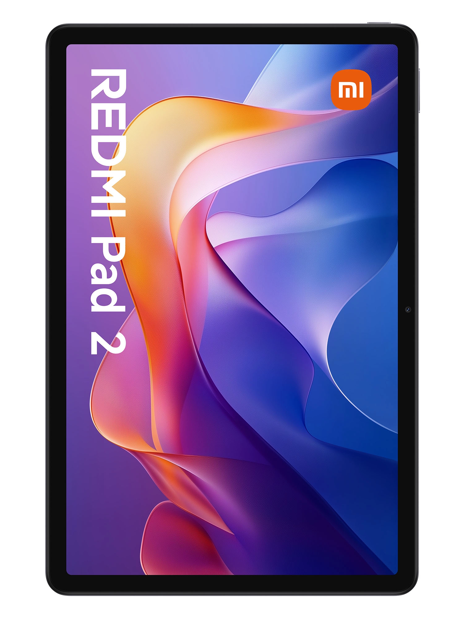 Tablet Xiaomi Redmi Pad 2 11" 4/128GB Wi-Fi Szary