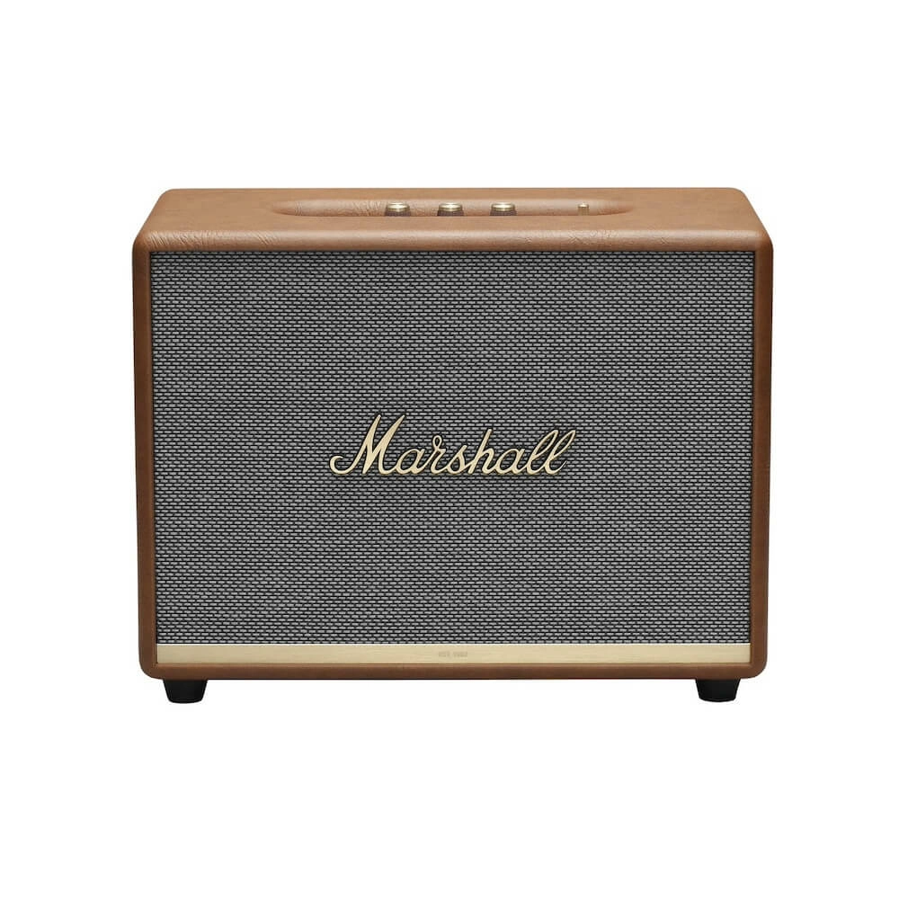Głośnik Bluetooth Marshall Woburn III 150W Brązowy