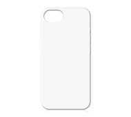 3mk Hardy MagSilicone White do iPhone 16E