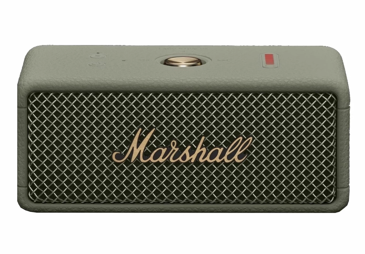 Głośnik Bluetooth Marshall Emberton III 20W Zielony