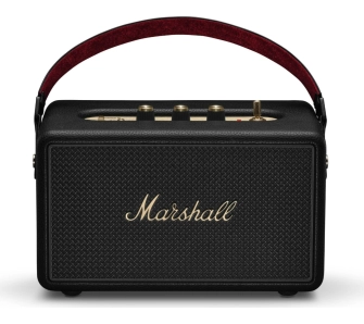 Głośnik Bluetooth Marshall Kilburn III 50W Czarno-miedziany