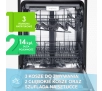 Zmywarka MPM MPM-60-ZMF-03 60cm