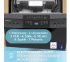 Zmywarka MPM MPM-60-ZMF-03 60cm