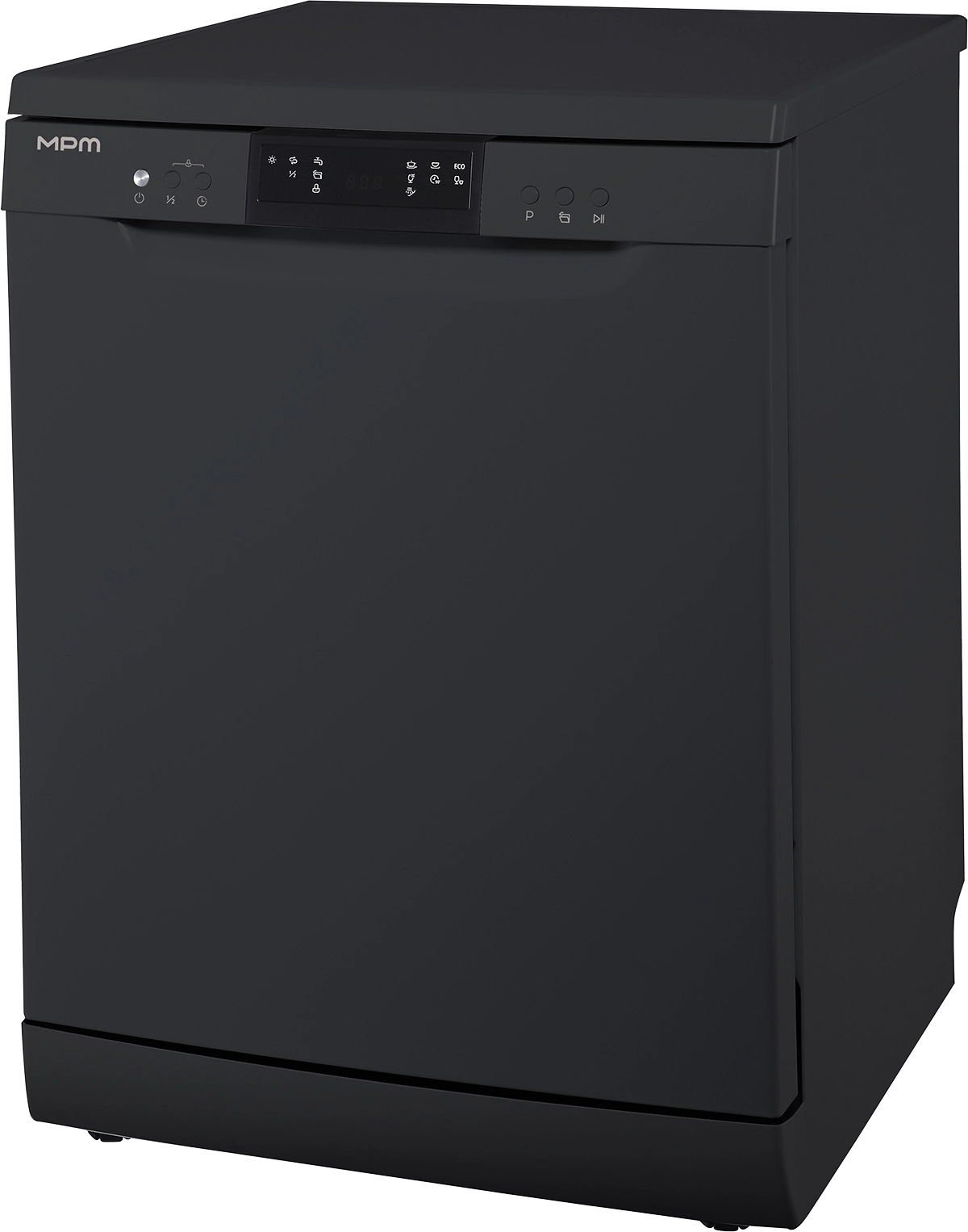 Zmywarka MPM MPM-60-ZMF-03 60cm