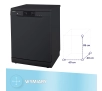Zmywarka MPM MPM-60-ZMF-03 60cm