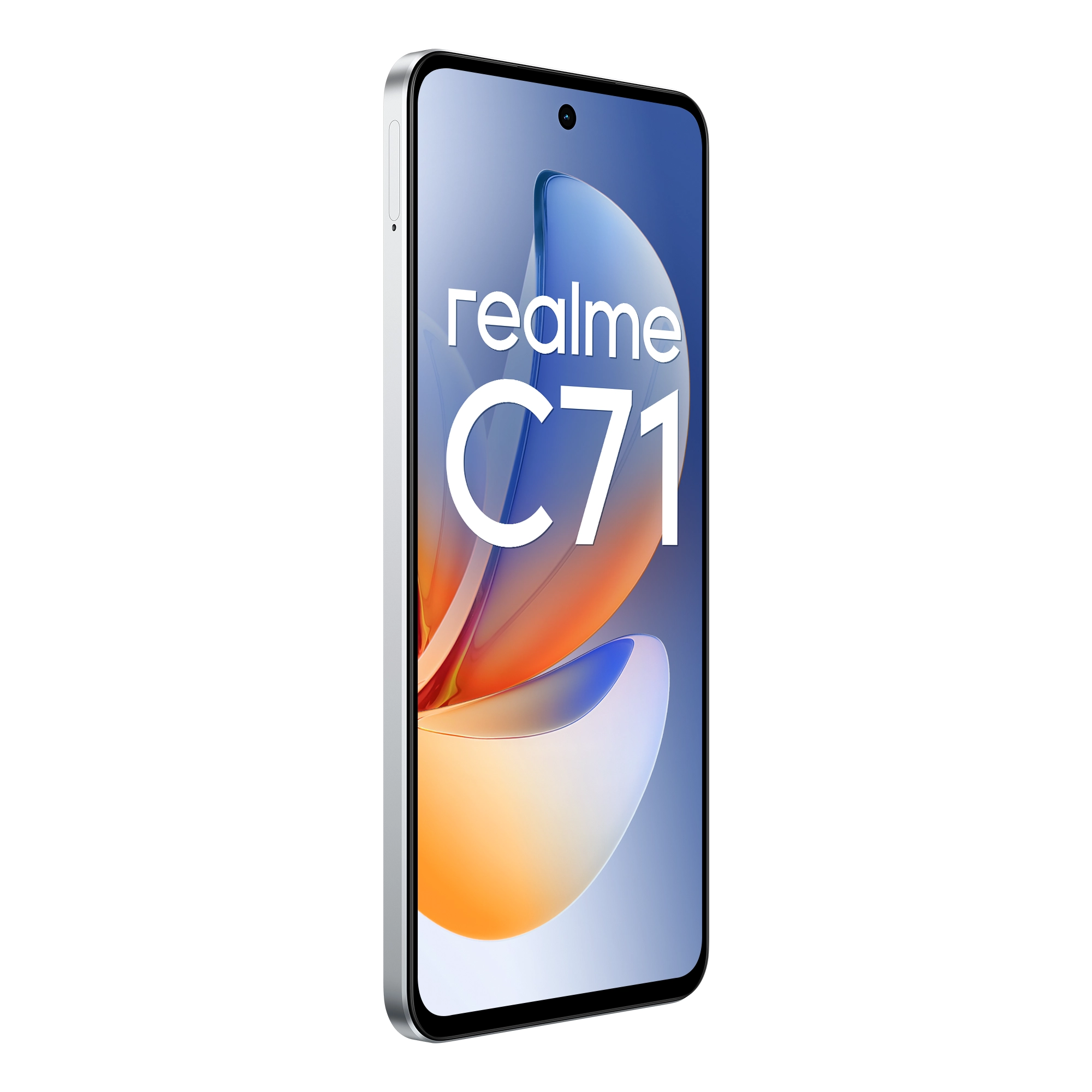 realme C71 8/256GB Funkcje AI 6,67