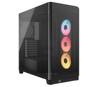 Obudowa Corsair Frame 4500X RS-R ARGB Czarny