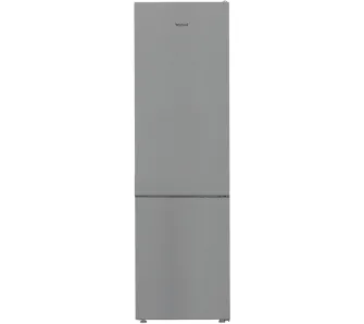 Lodówka Whirlpool WPC82IXP2 Pełen No Frost 203,5cm Komora świeżości Inox