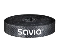 Savio OC-07 10m 14mm Czarny