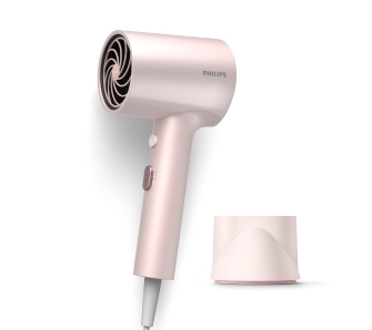 Suszarka do włosów Philips BHD321/50 Jonizacja 1600W 2 prędkości 2 temperatury