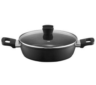 Patelnia Ambition Alto Indukcja Nieprzywierająca 32cm