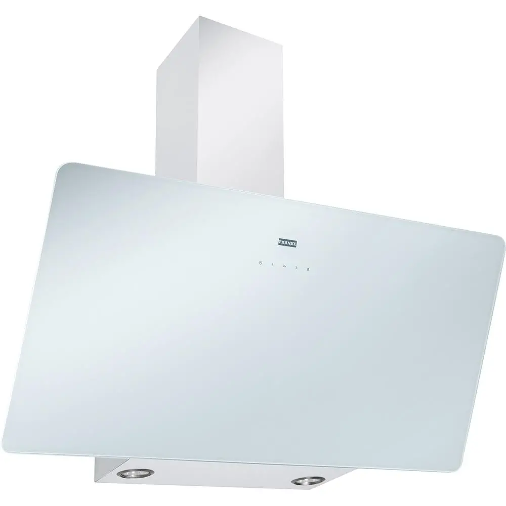 Okap Franke EVO FPJ 915 V WH A Biały