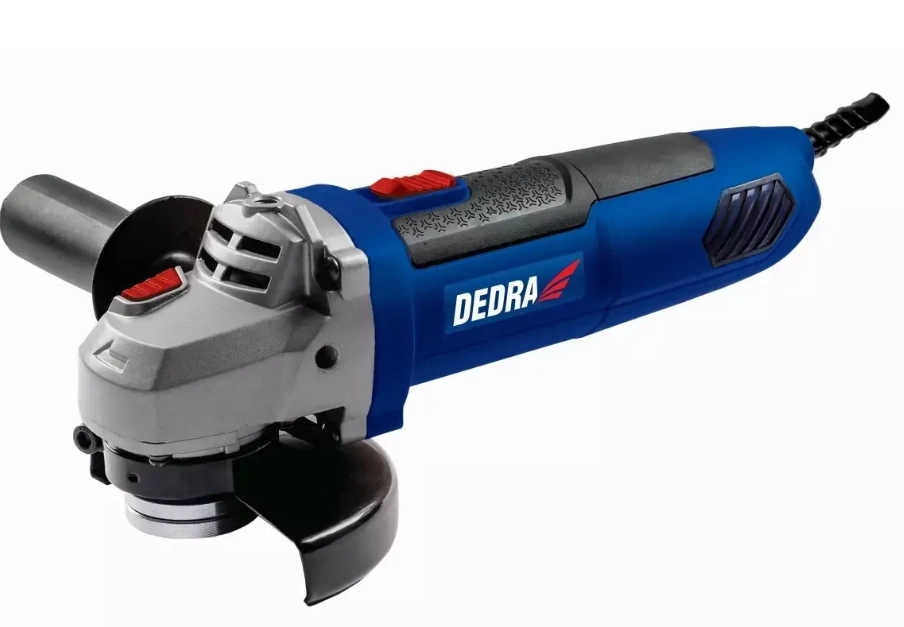 Szlifierka kątowa Dedra DED7936