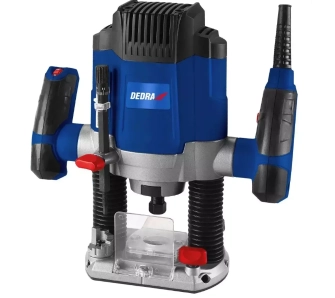 Frezarka górnowrzecionowa Dedra DED7980