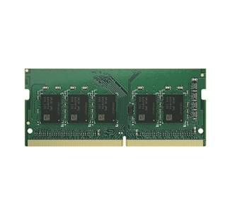 Pamięć Synology DDR4 4GB SODIMM Zielony