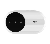 ZTE U10 Biały
