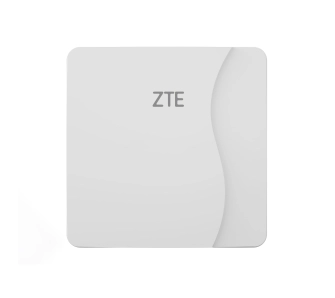 Router bezprzewodowy z 4G ZTE MF258K1 ODU Biały