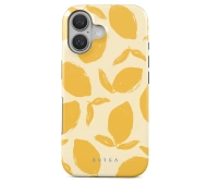 Burga Lemon Tart MagSafe do iPhone 16 Plus
