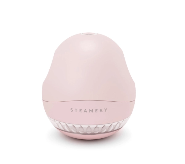 Steamery Pilo 1 Różowy