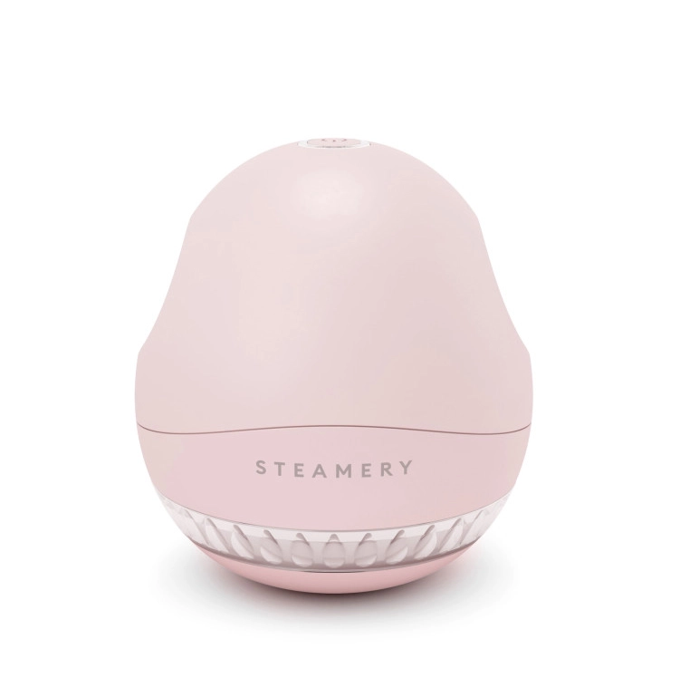 Steamery Pilo 1 Różowy
