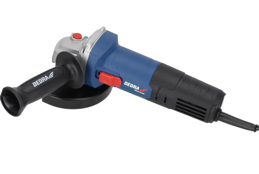 Szlifierka kątowa Dedra DED7988