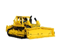 Mould King MK17024 Klocki plastikowe 1003 elementy