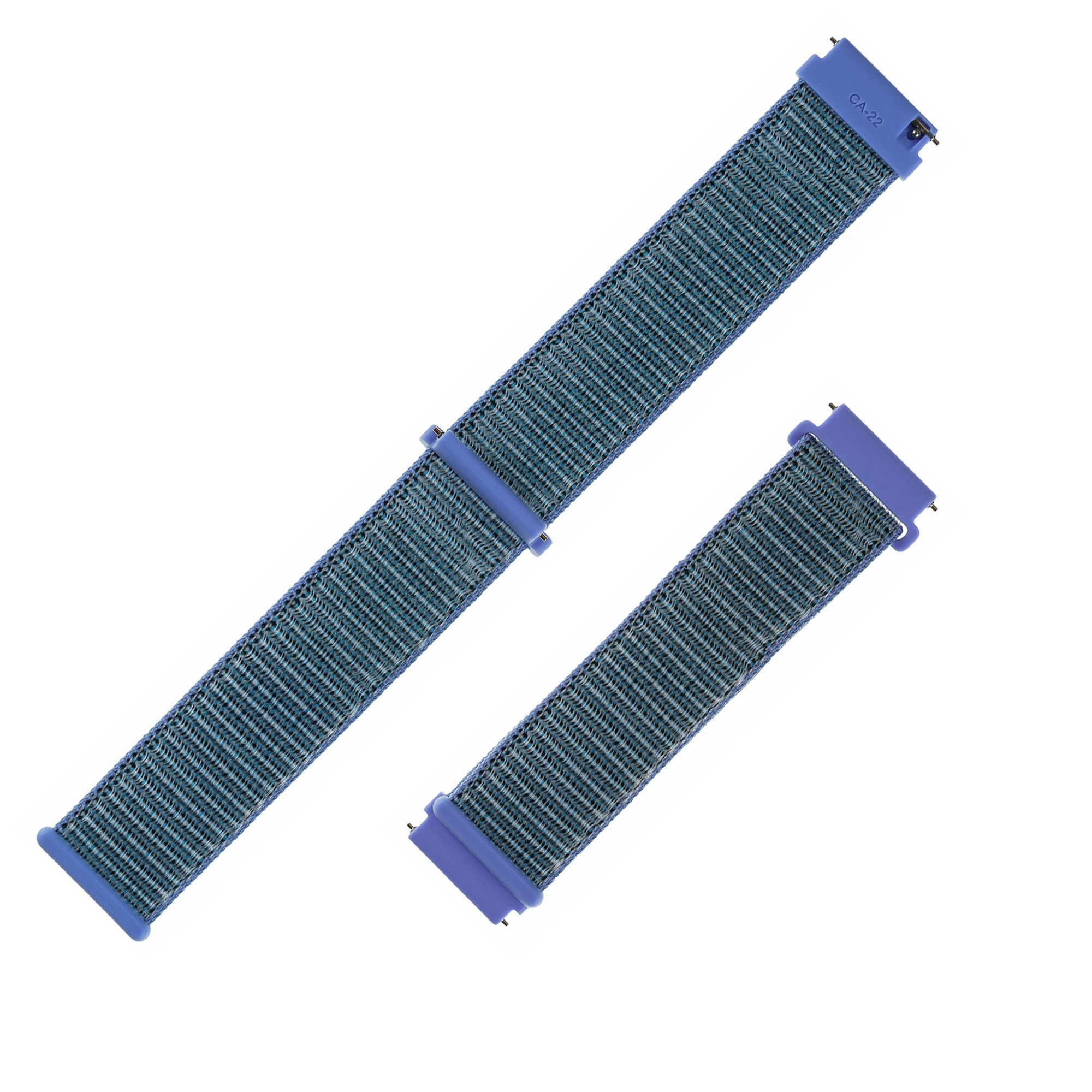 Pasek Garett do Kids Tech 4G Niebieski