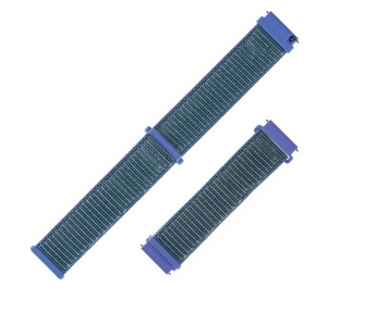 Pasek Garett do Kids Tech 4G Niebieski