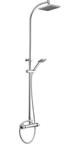 KFA Armatura Orion + bateria Classic 5706-911-00