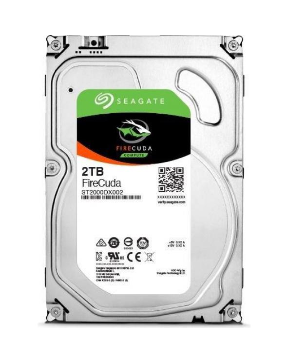 Dysk Seagate Firecuda ST2000DX002 2TB