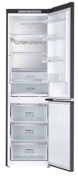 Lodówka Samsung RB41J7734B1
